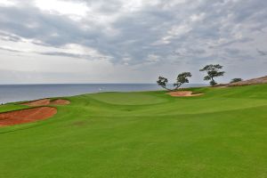 Manele 11th Approach 2022